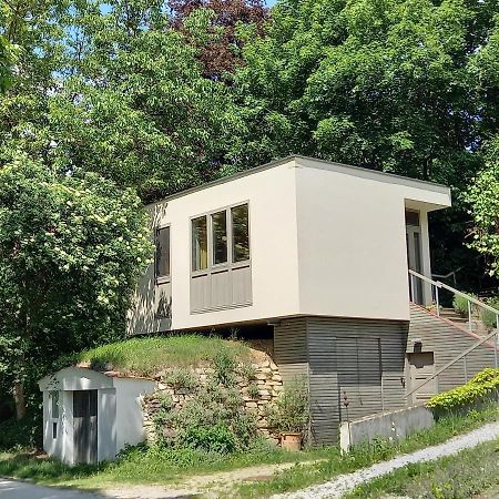 Tiny Guesthouse Kamptal Schönberg am Kamp Eksteriør bilde