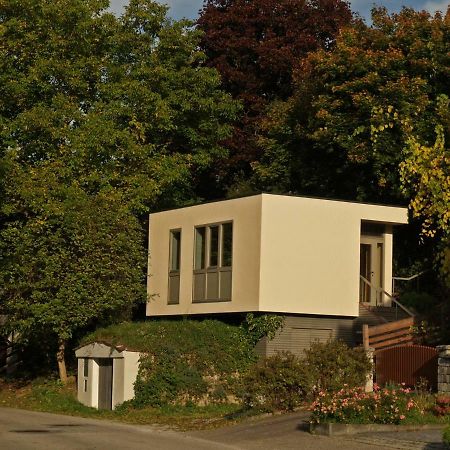 Tiny Guesthouse Kamptal Schönberg am Kamp Eksteriør bilde