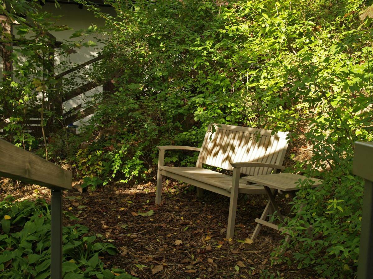 Tiny Guesthouse Kamptal Schönberg am Kamp Eksteriør bilde