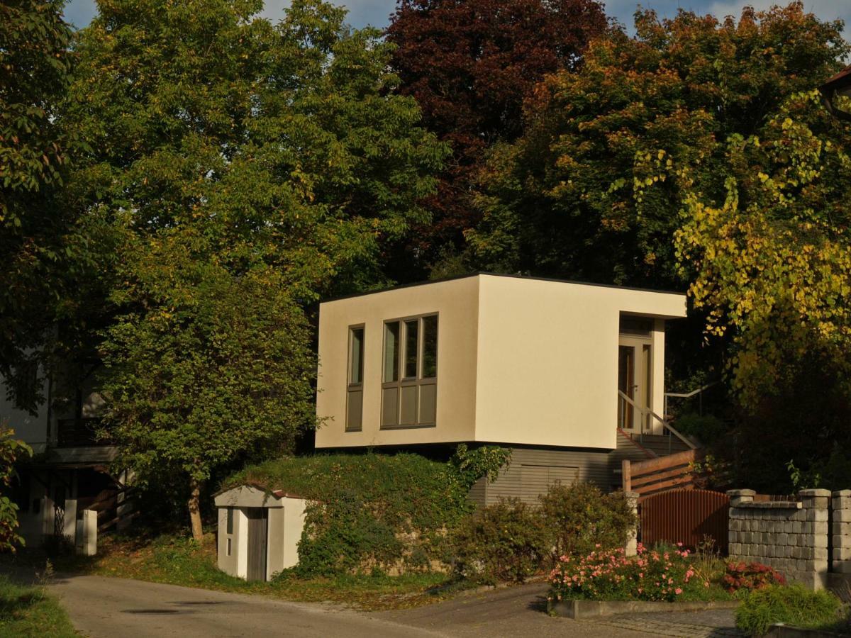 Tiny Guesthouse Kamptal Schönberg am Kamp Eksteriør bilde