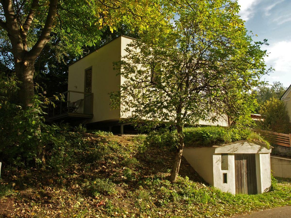 Tiny Guesthouse Kamptal Schönberg am Kamp Eksteriør bilde