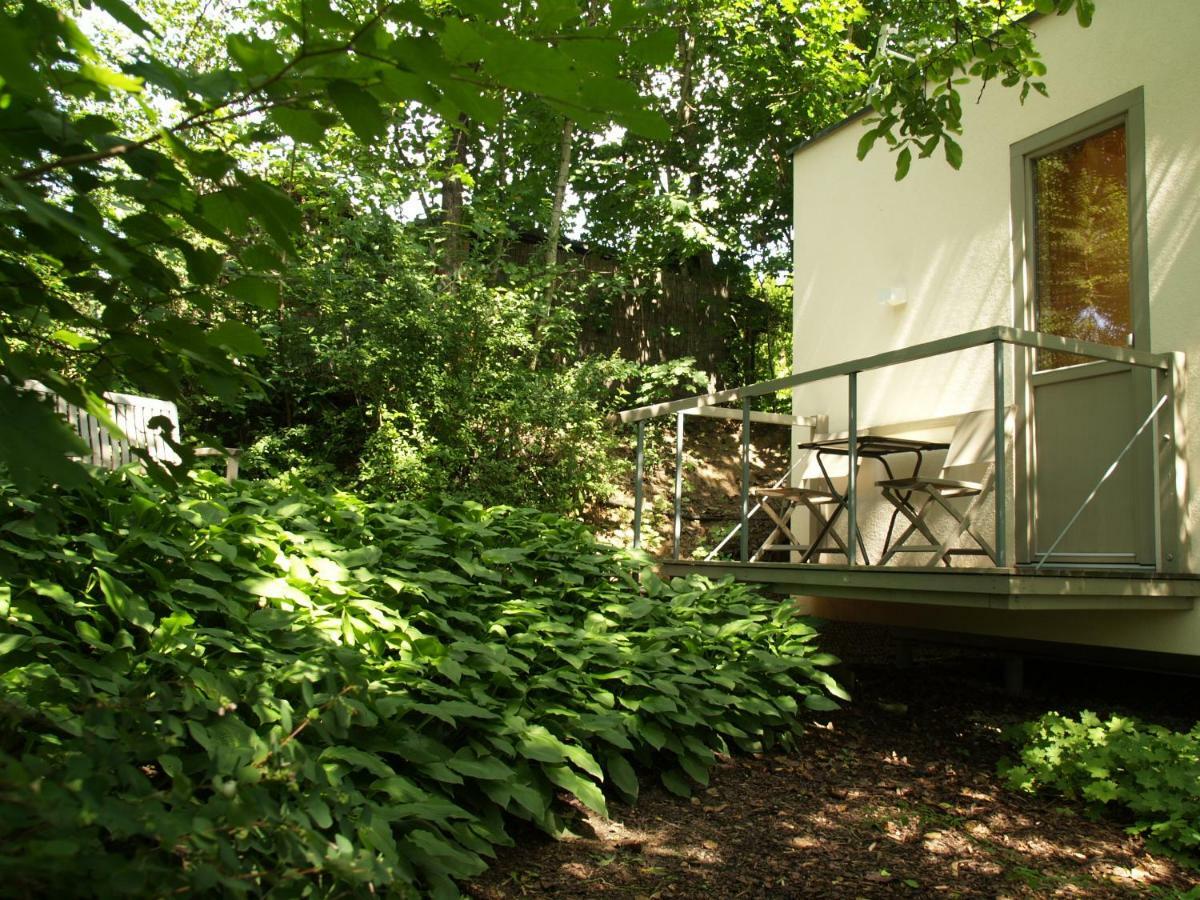 Tiny Guesthouse Kamptal Schönberg am Kamp Eksteriør bilde